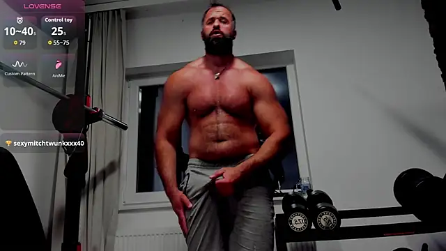 David_Big_Daddyn Webbikameraesitys