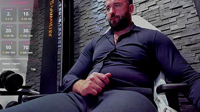 David_Big_Daddy – webcam-show