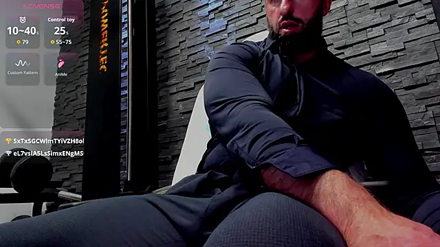 عرض كام David_Big_Daddy