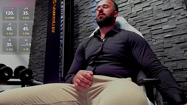 عرض كام David_Big_Daddy