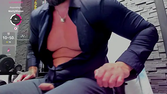 David_Big_Daddy 웹캠 쇼