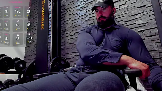 عرض كام David_Big_Daddy