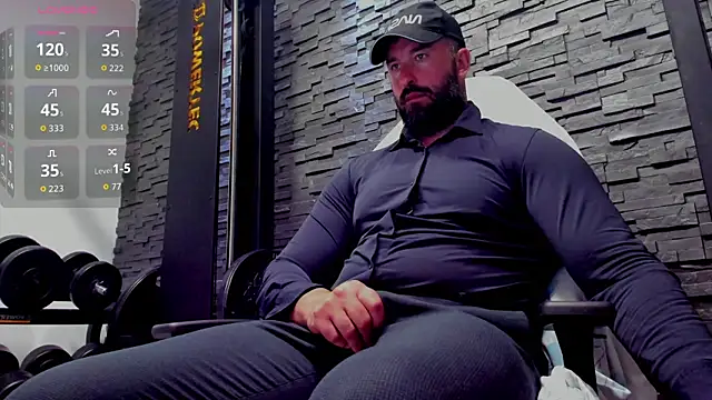 David_Big_Daddy Webcamshow