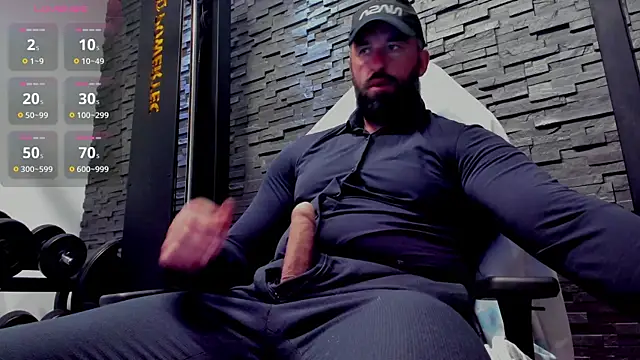 عرض كام David_Big_Daddy