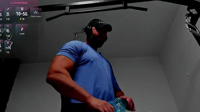 David_Big_Daddy Webcamshow