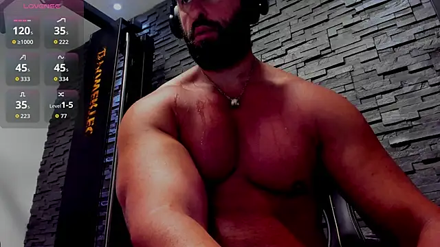 David_Big_Daddy – webcam-show