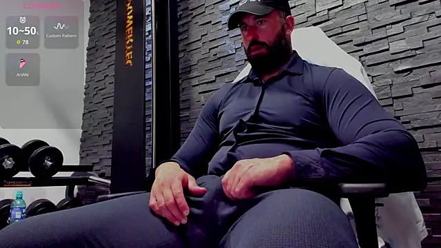 הופעת וובקאם של David_Big_Daddy