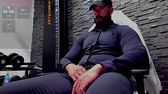 عرض كام David_Big_Daddy