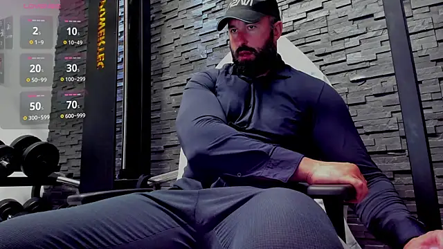 عرض كام David_Big_Daddy