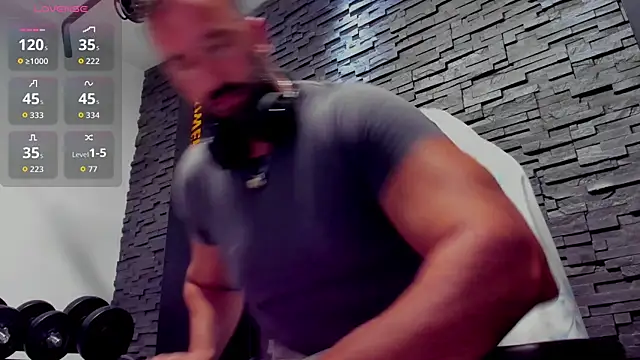 David_Big_Daddy webcam show
