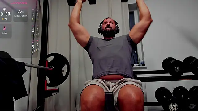 عرض كام David_Big_Daddy