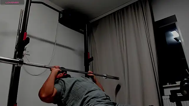David_Big_Daddy webkamerás műsora