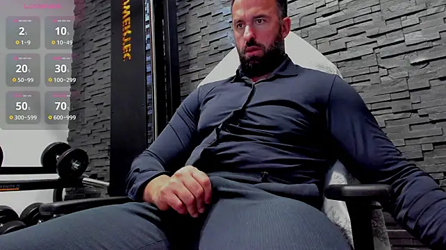 הופעת וובקאם של David_Big_Daddy