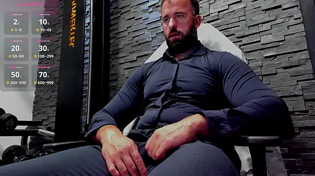David_Big_Daddyn Webbikameraesitys