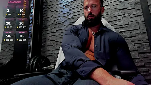 David_Big_Daddy webcam show