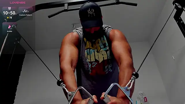 عرض كام David_Big_Daddy