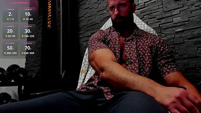 הופעת וובקאם של David_Big_Daddy