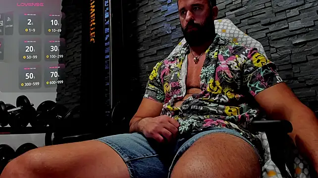 عرض كام David_Big_Daddy