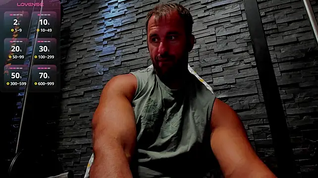 David_Big_Daddy webcam show