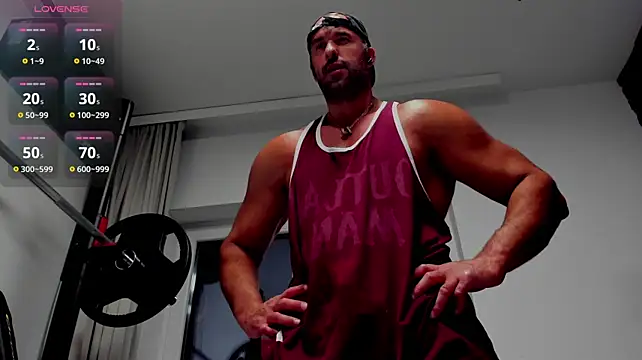 عرض كام David_Big_Daddy