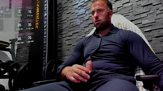 David_Big_Daddy – webcam-show