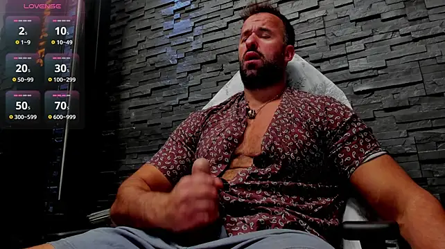 عرض كام David_Big_Daddy