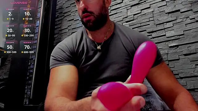 โชว์เว็บแคมของ David_Big_Daddy