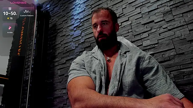 David_Big_Daddy 웹캠 쇼