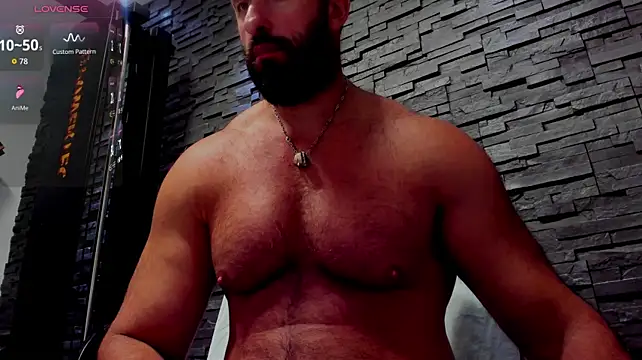 David_Big_Daddyn Webbikameraesitys