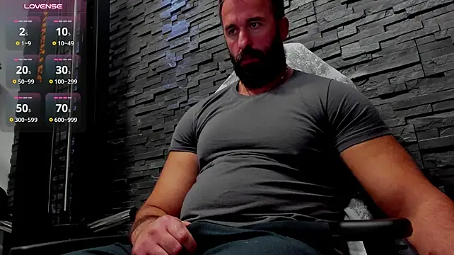 David_Big_Daddyn Webbikameraesitys