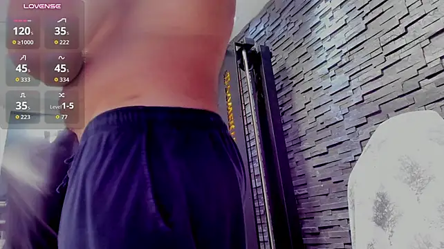 David_Big_Daddy Webcam show