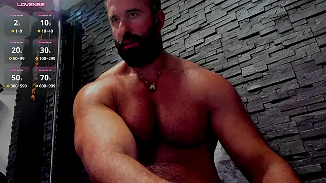 David_Big_Daddy – webcam-show
