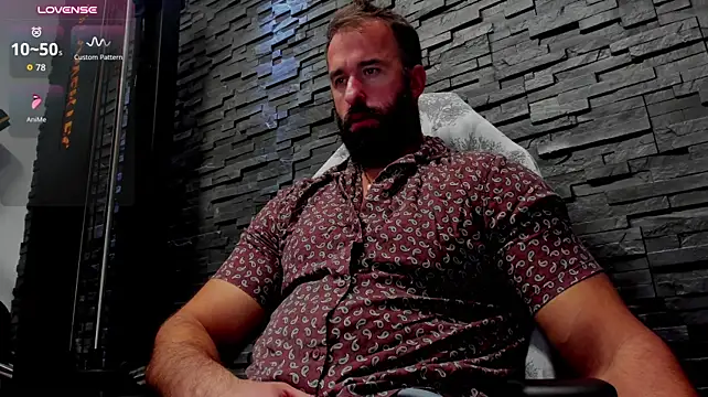 David_Big_Daddy – webcam-show
