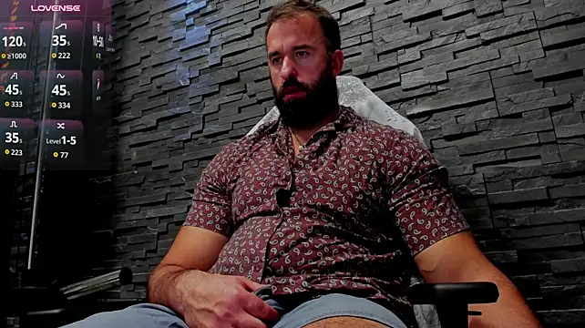 David_Big_Daddy Webcamshow