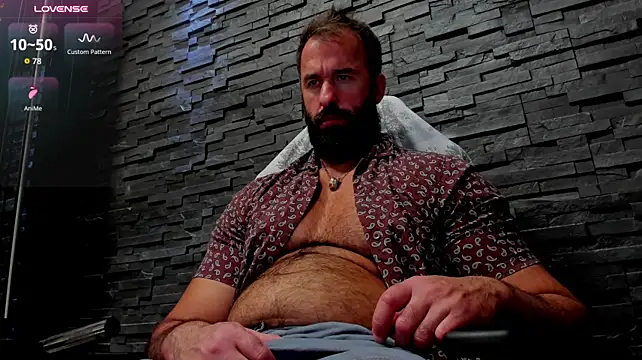 عرض كام David_Big_Daddy