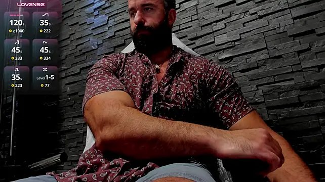 โชว์เว็บแคมของ David_Big_Daddy