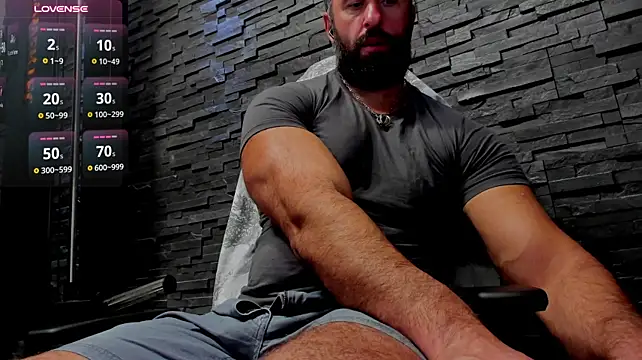 David_Big_Daddyn Webbikameraesitys