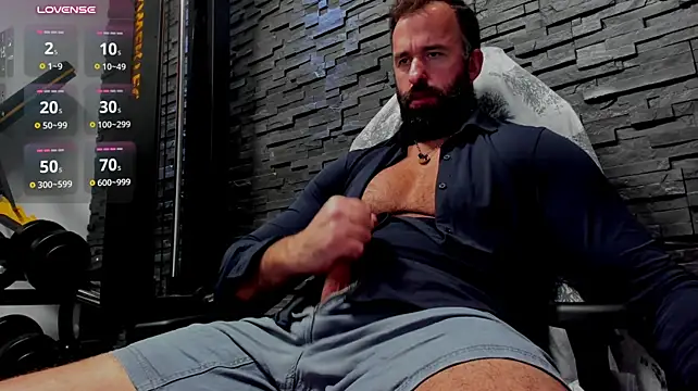 David_Big_Daddyn Webbikameraesitys