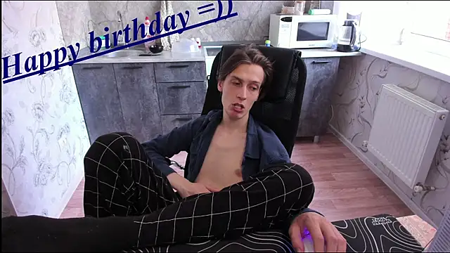 Rick_Reed Show Webcam