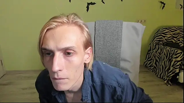 Rick_Reedn Webbikameraesitys