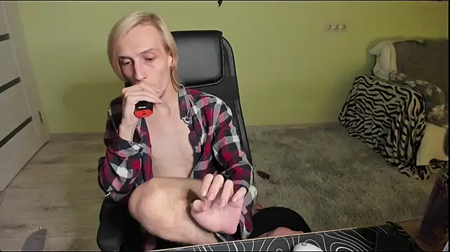 Rick_Reed's Webcam Show