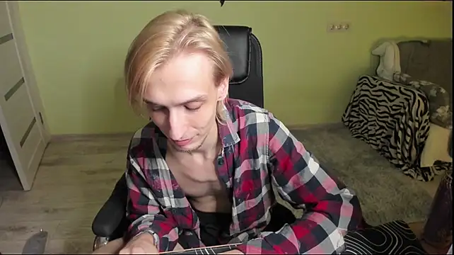 Rick_Reed Webcamshow