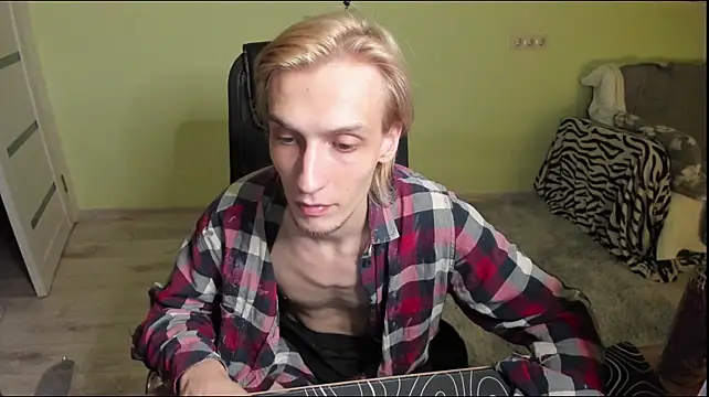 Rick_Reed: вебкам-шоу