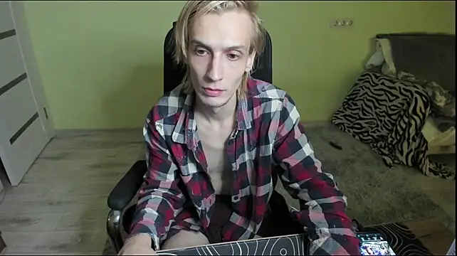 Rick_Reed Show in webcam