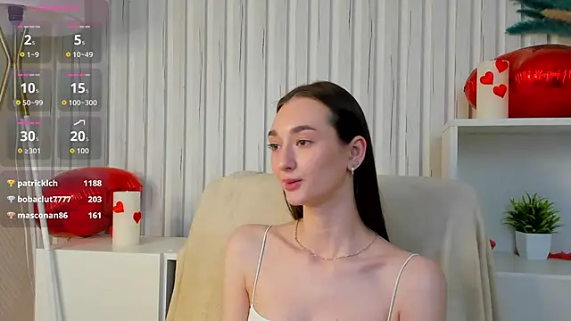 Kelly_Powell élő XXX-chatje