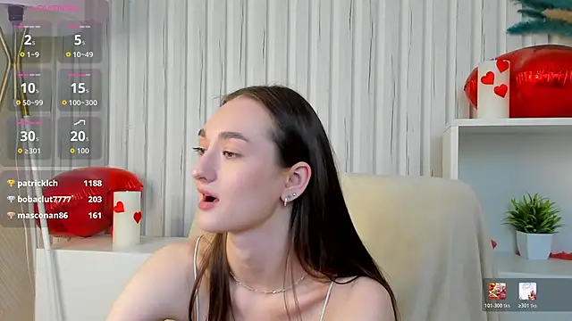 Kelly_Powell Live XXX-chat