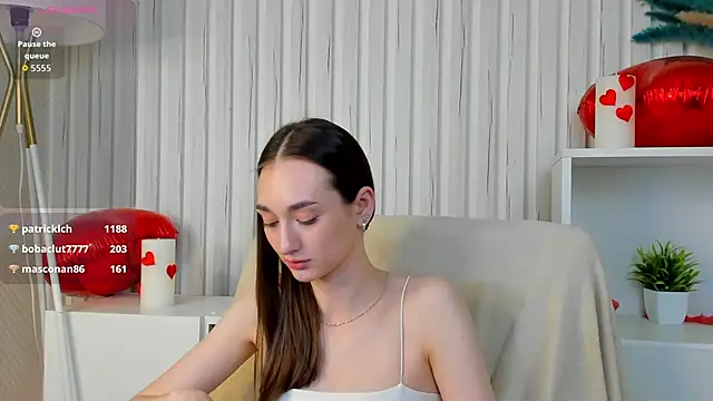 Онлайн чат XXX Kelly_Powell