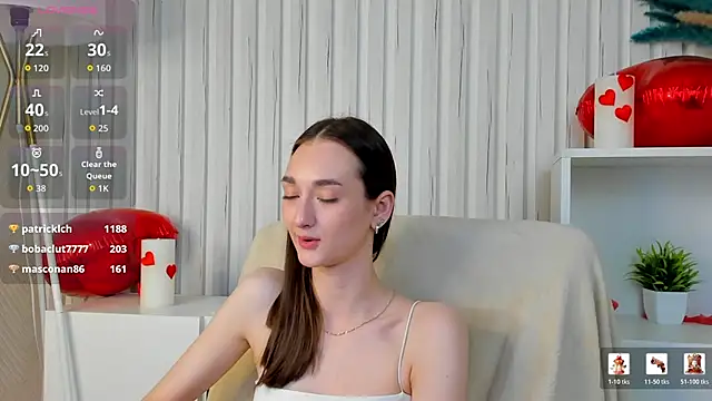 Kelly_Powell – Live XXX-chat