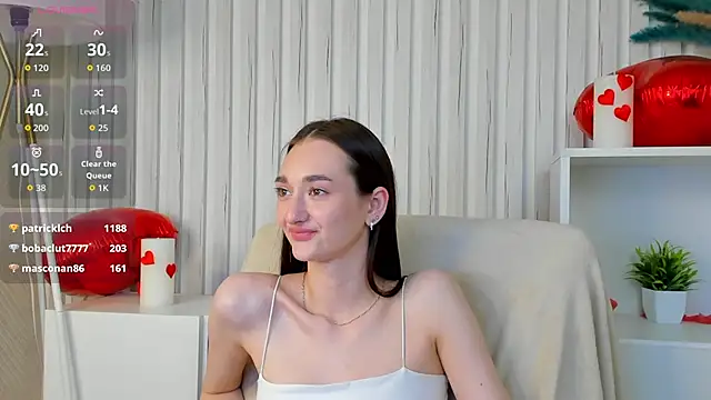 Kelly_Powell 라이브 XXX 채팅