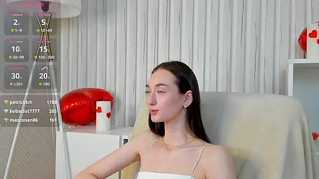 Kelly_Powell Live XXX-Chat